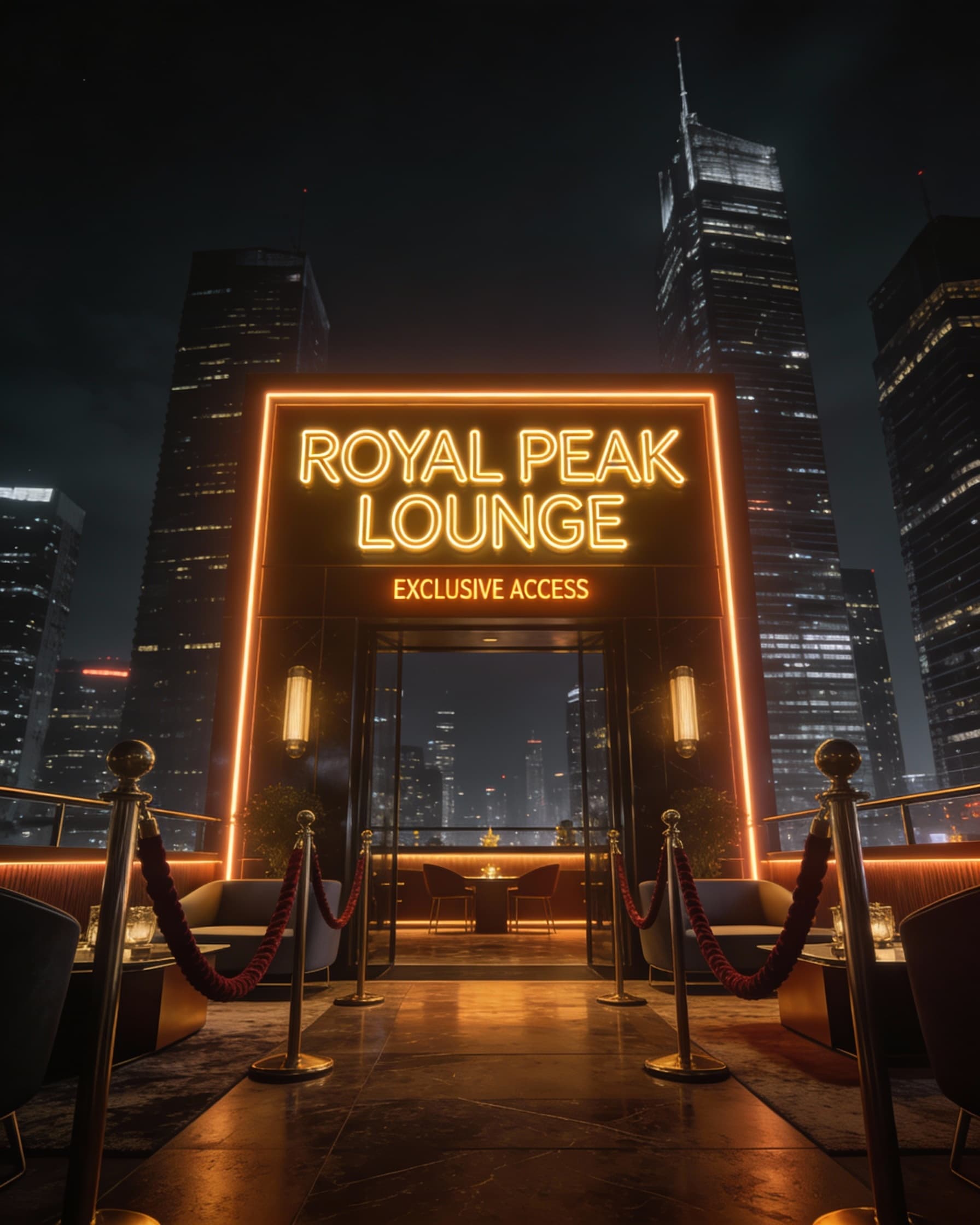 Architecture of Events